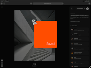 Superstash — Your Infinite Canvas gallery image