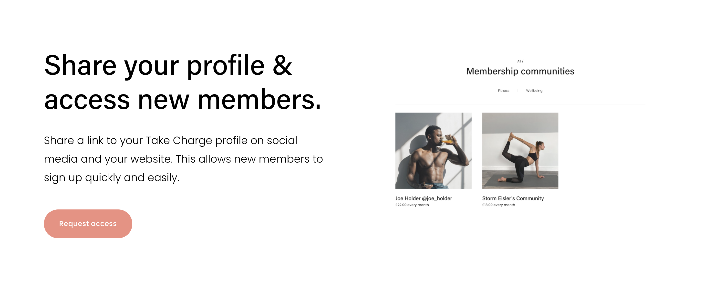 Take Charge gallery image