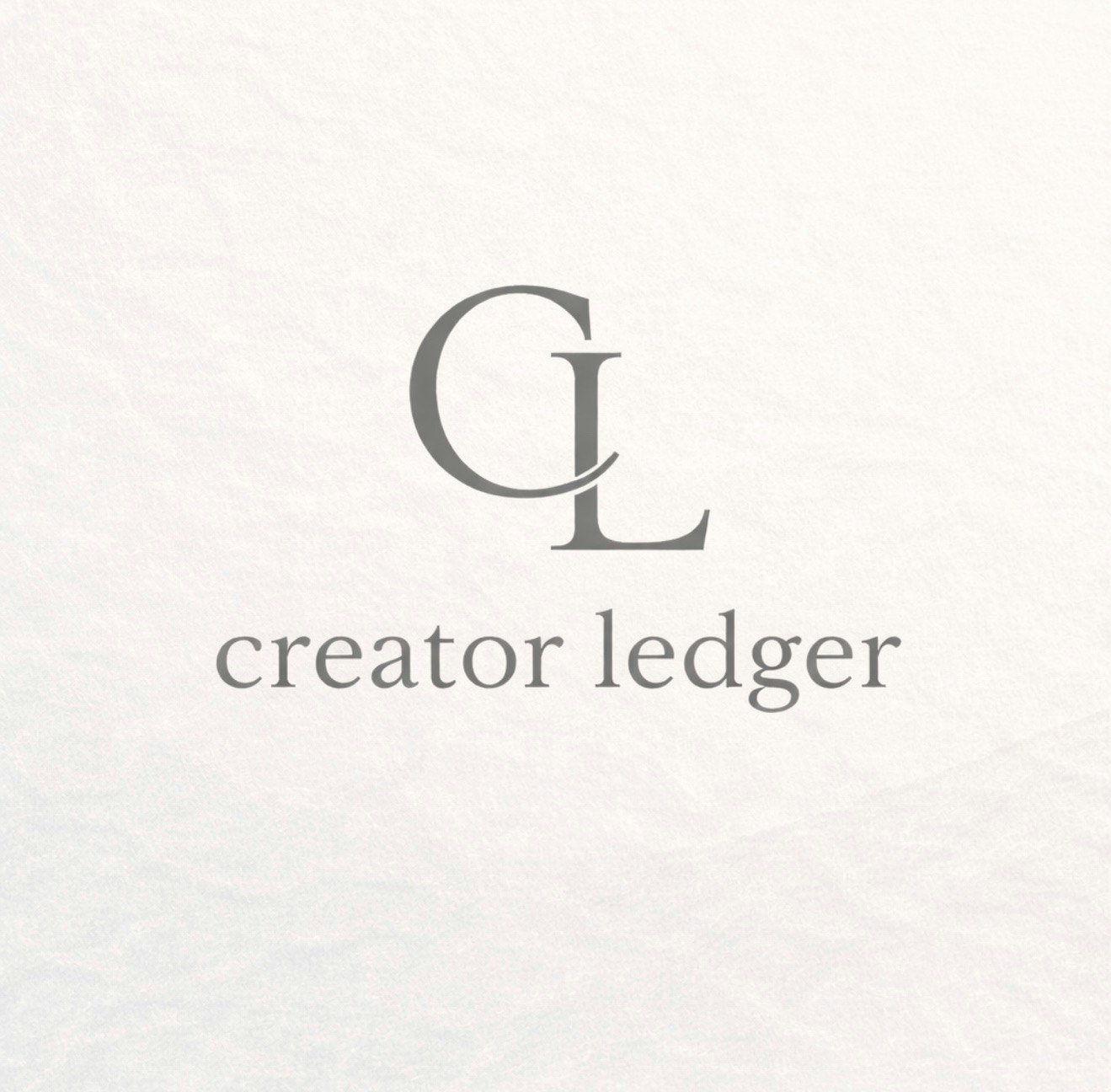 Creator Ledger