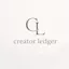 Creator Ledger