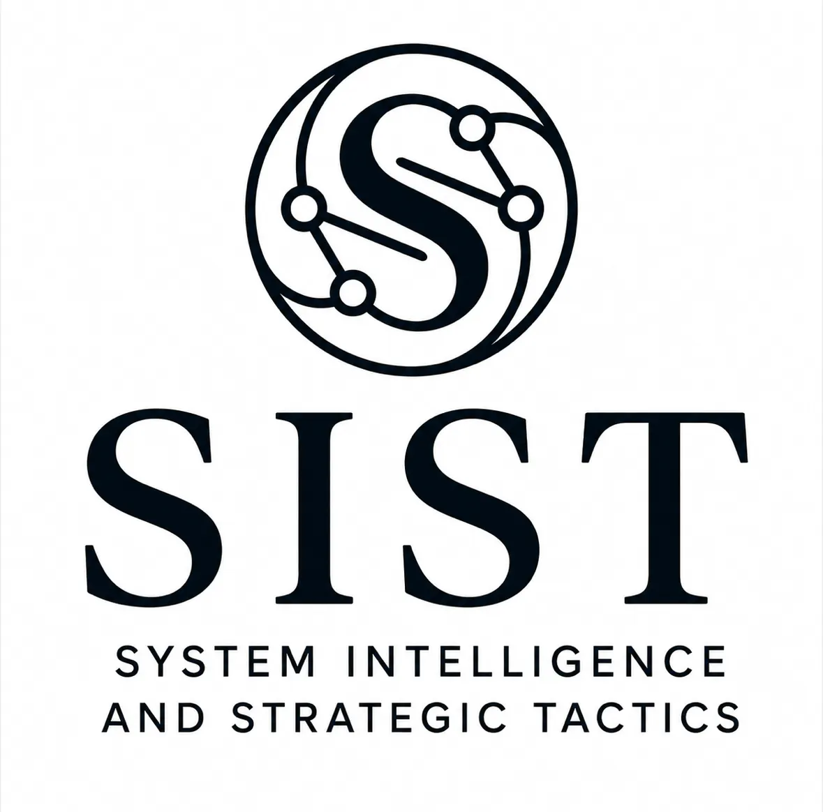 System Intelligence & Strategic Tactics