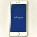 Delivery.com on iOS