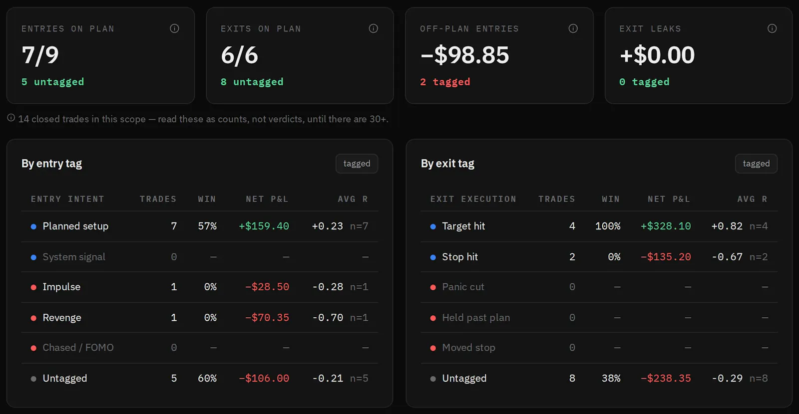 ForexFin screenshot 5