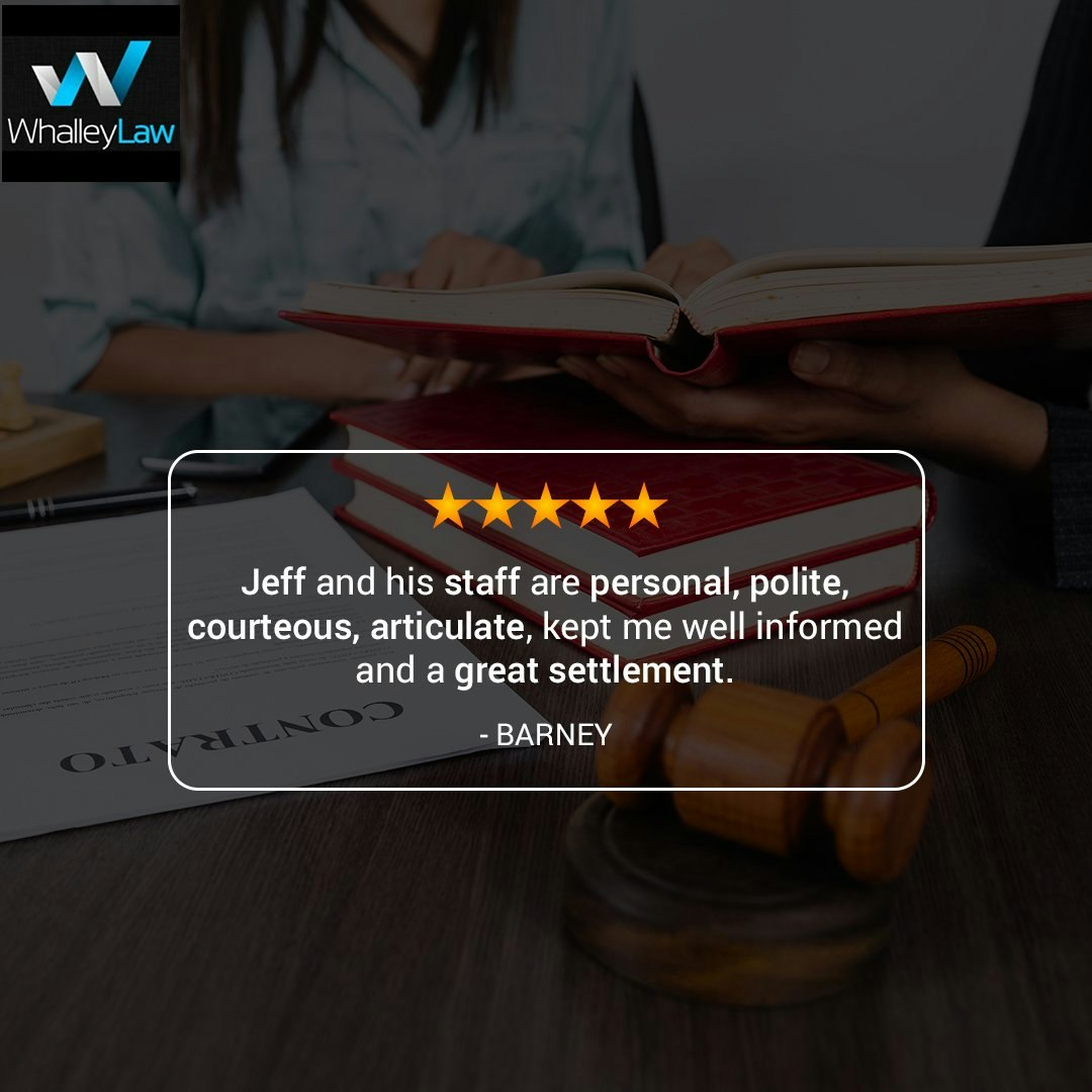 Personal injury Lawyer in Tacoma, WA