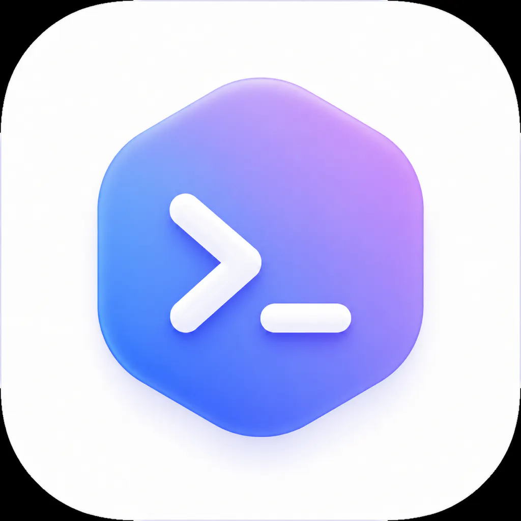 iCodex: Claude & Codex Usage logo