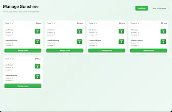 HarGharPG | Smart PG Management Solution gallery image