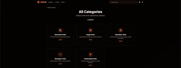 UtilCraft gallery image