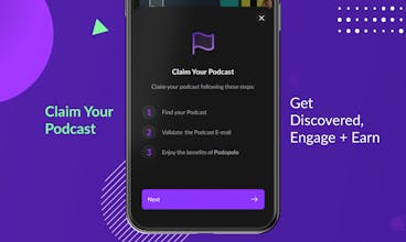 Podopolo gallery image