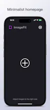 ImageFit:To right size gallery image