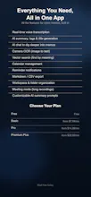 Voice Memo AI gallery image