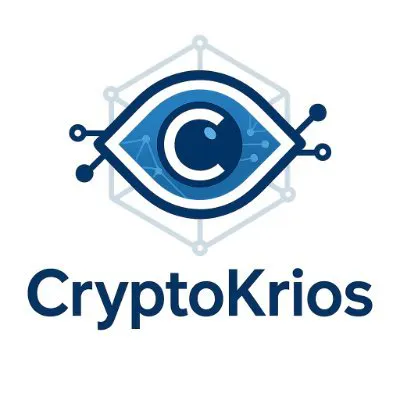 CryptoKrios logo