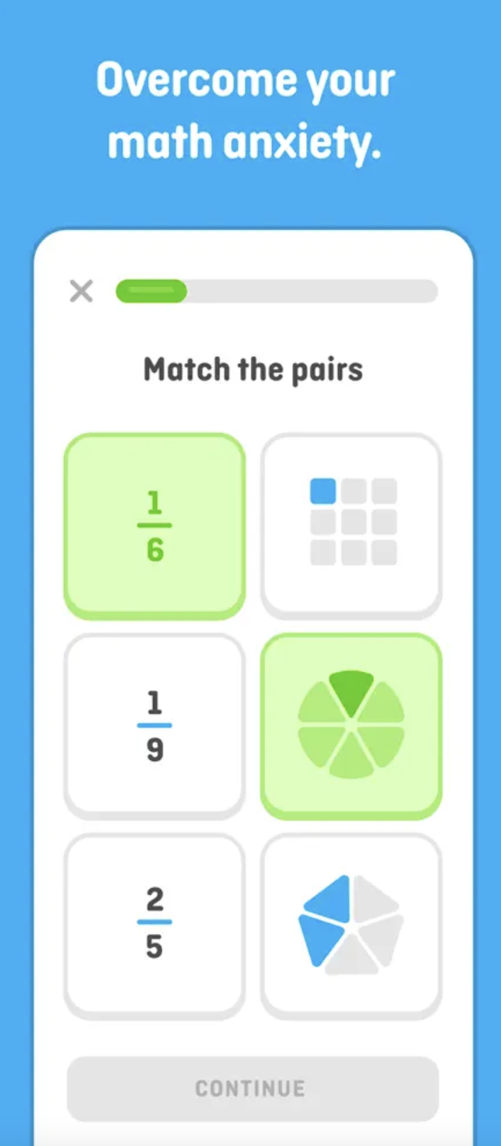 Duolingo Math  gallery image