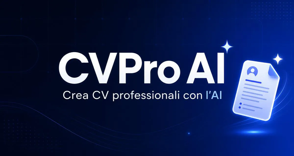 CVPro.life gallery image