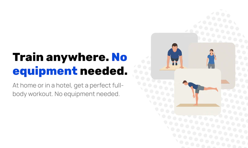 FitDots screenshot 5