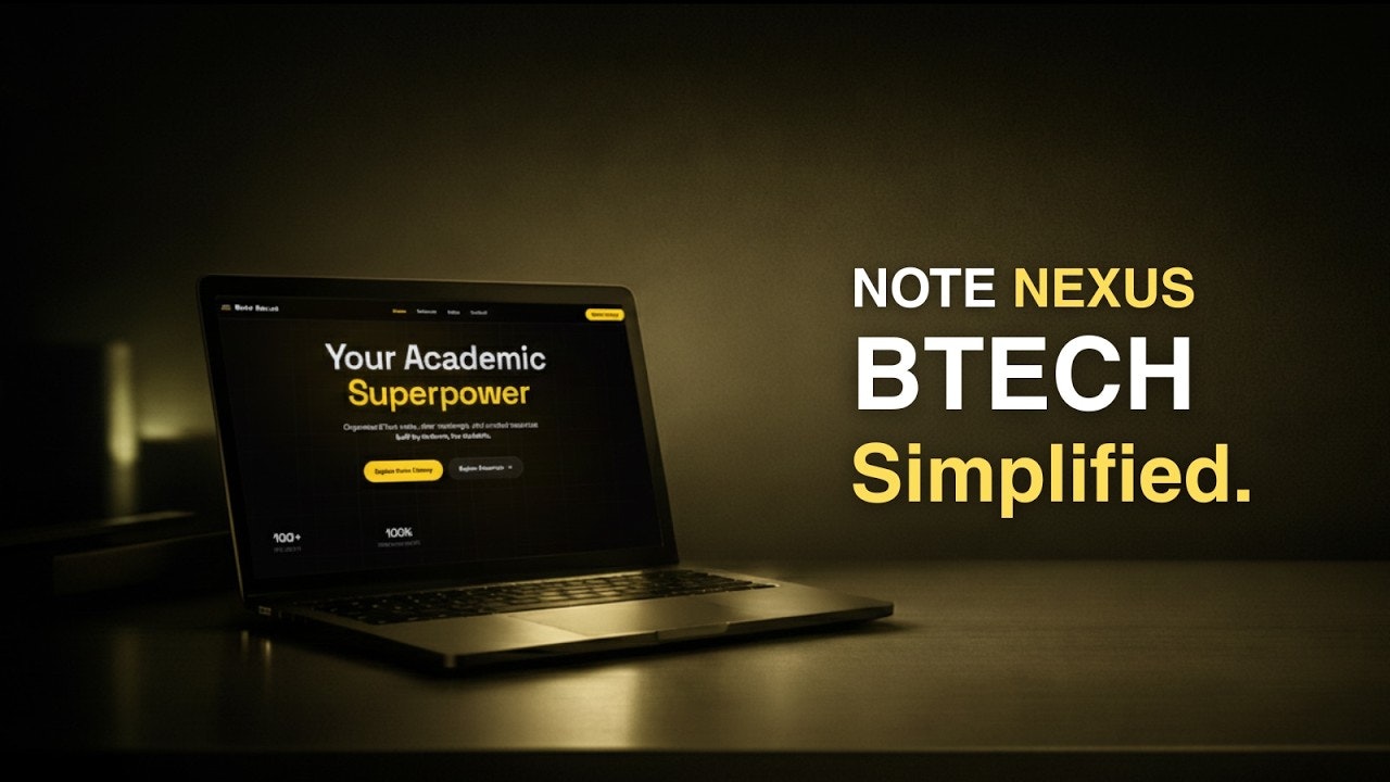 Note Nexus gallery image