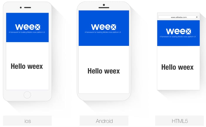 Weex media 1