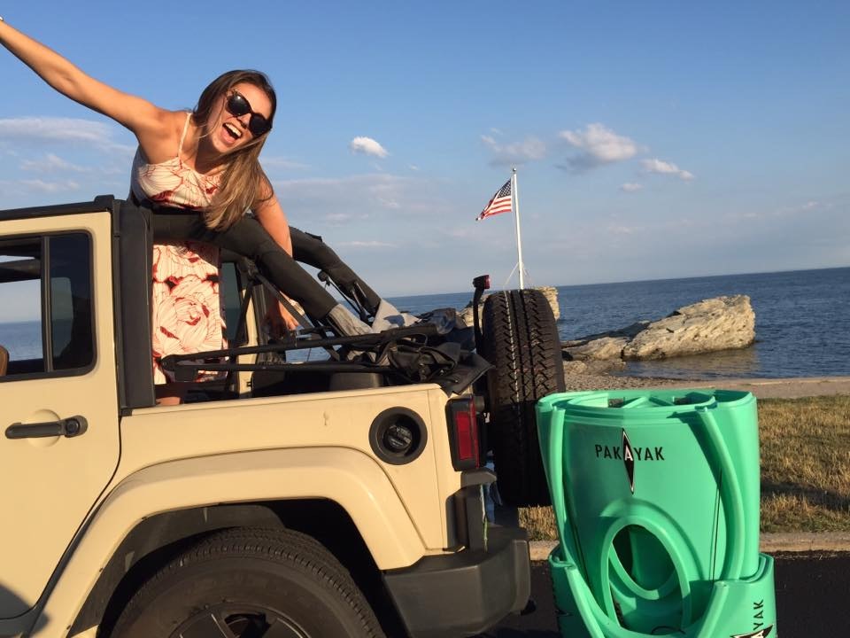 Pakyak gallery image