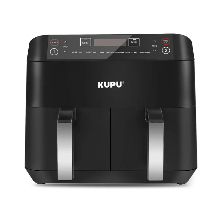 KUPU TECH GMBH - Product Hunt launch logo and brand identity