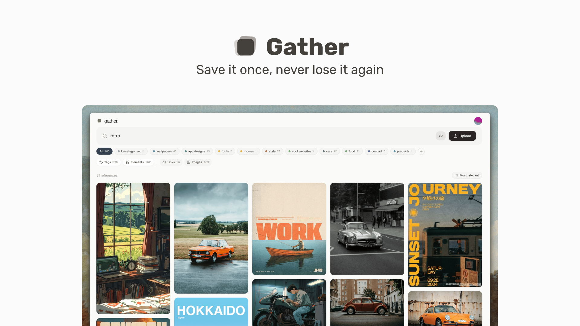 Gather gallery image