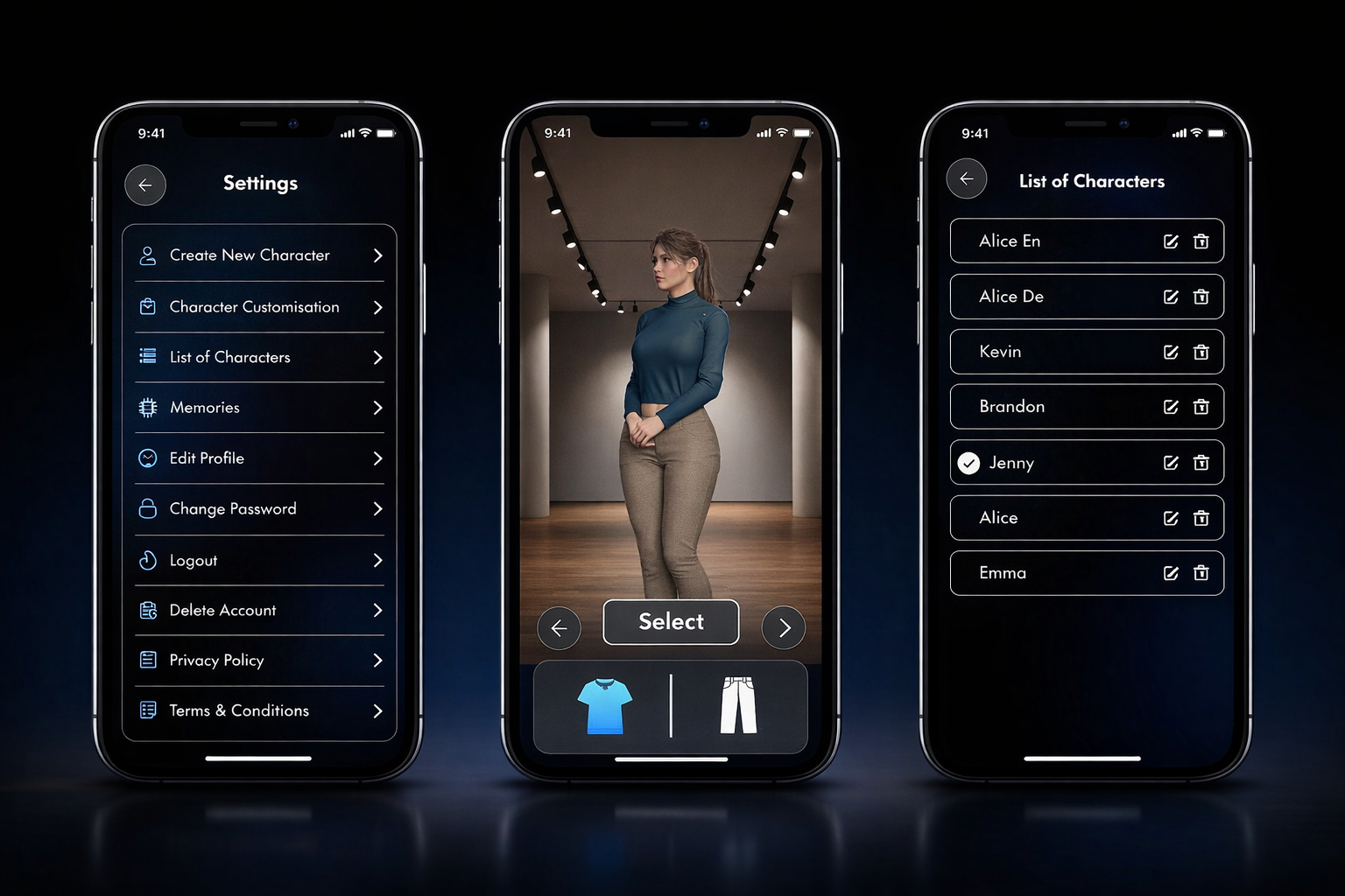 Personal Human AI gallery image