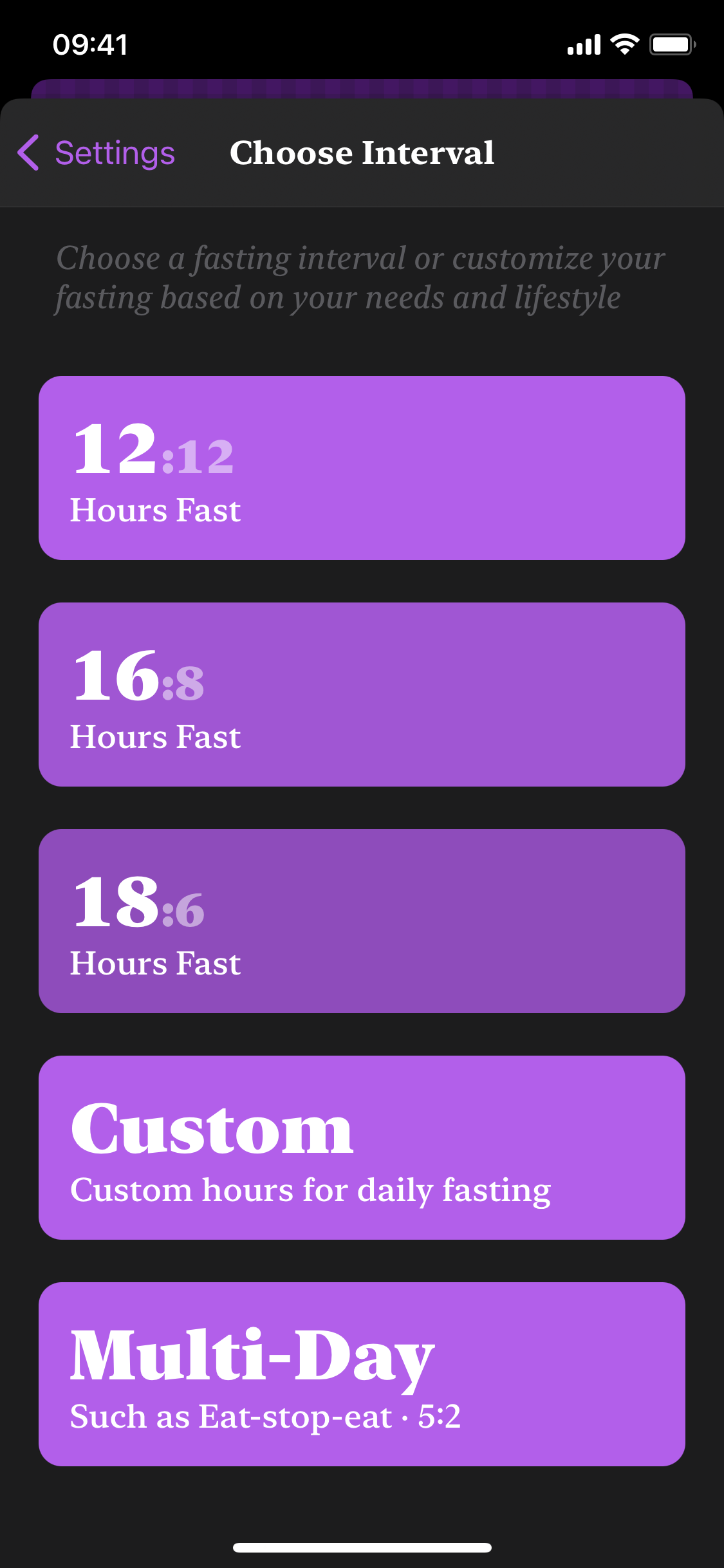 Fastival gallery image