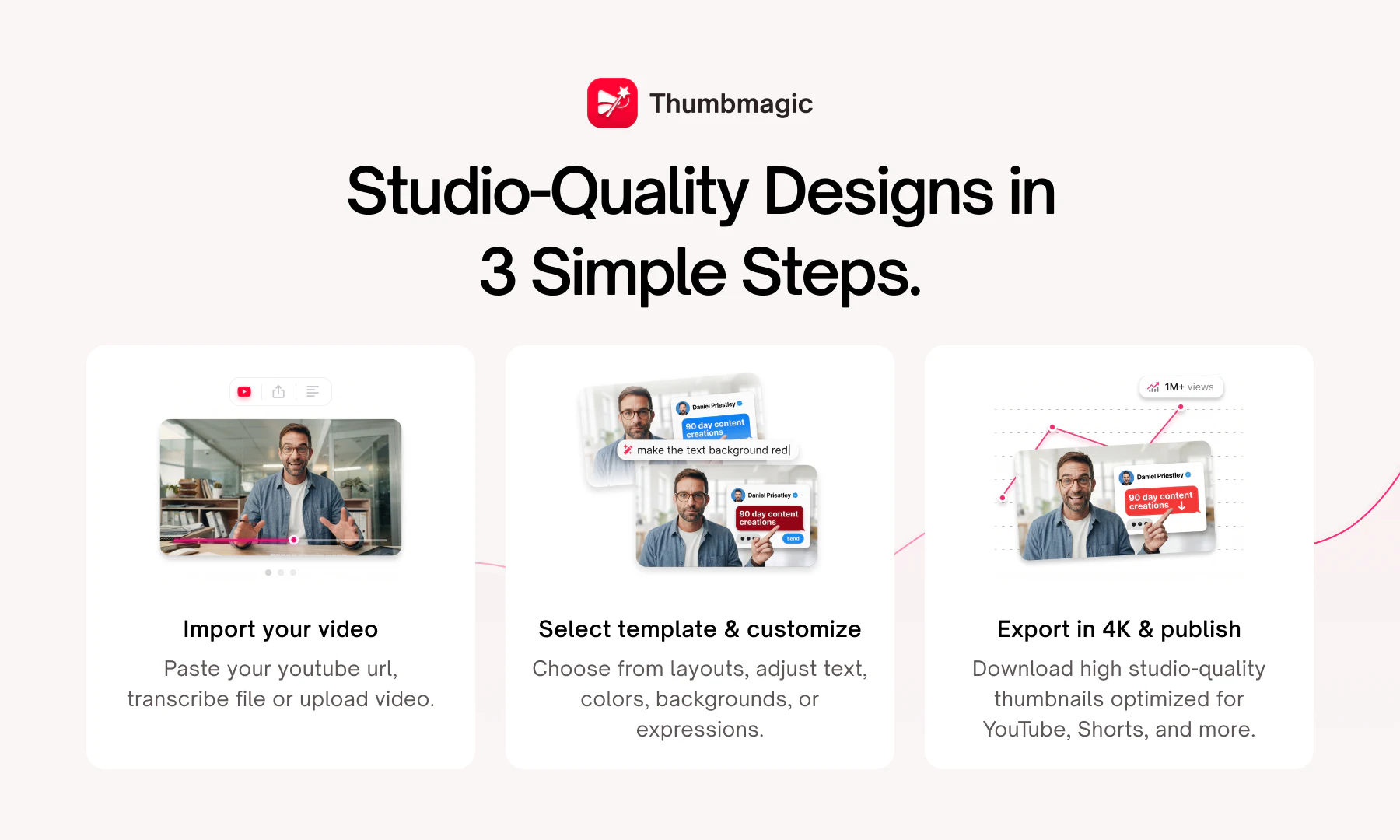 Thumbmagic 截图 4