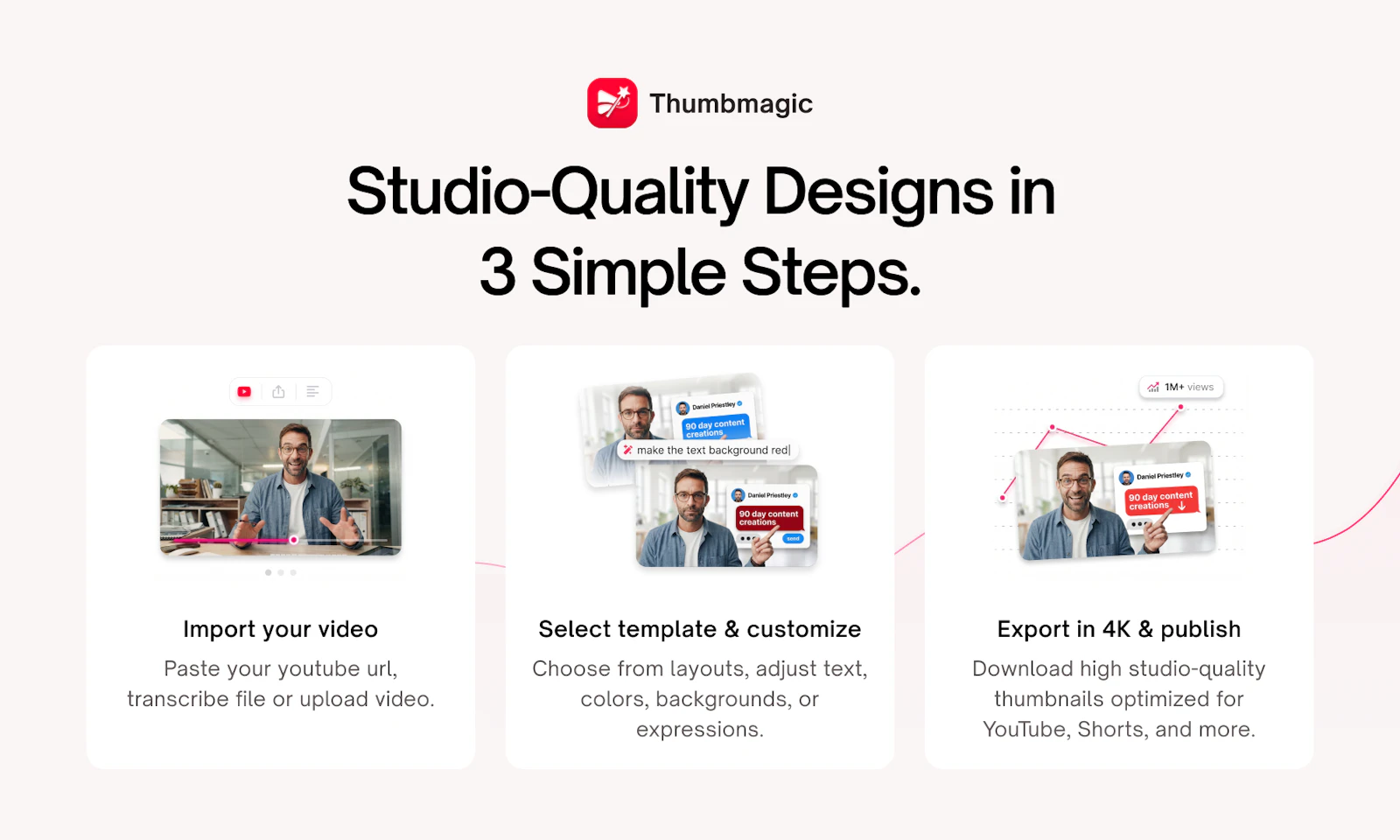 Thumbmagic screenshot 4
