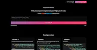 Component Wizard