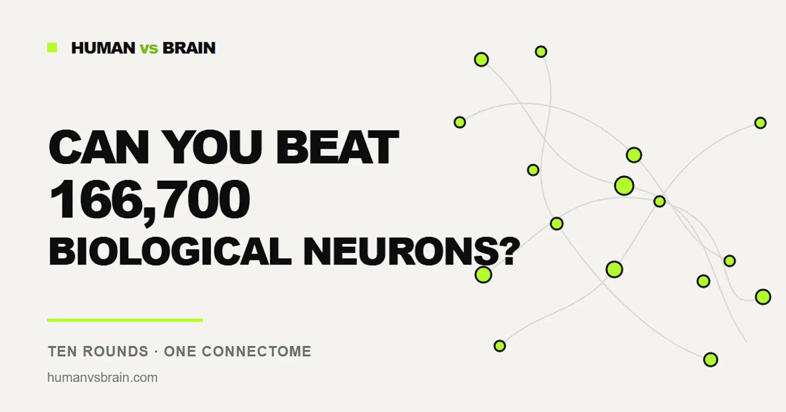 Human vs Brain screenshot 1