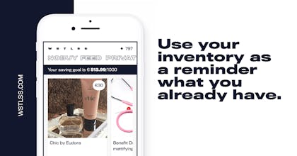 π Is it you on Black Friday? Try WSTLSS gallery image