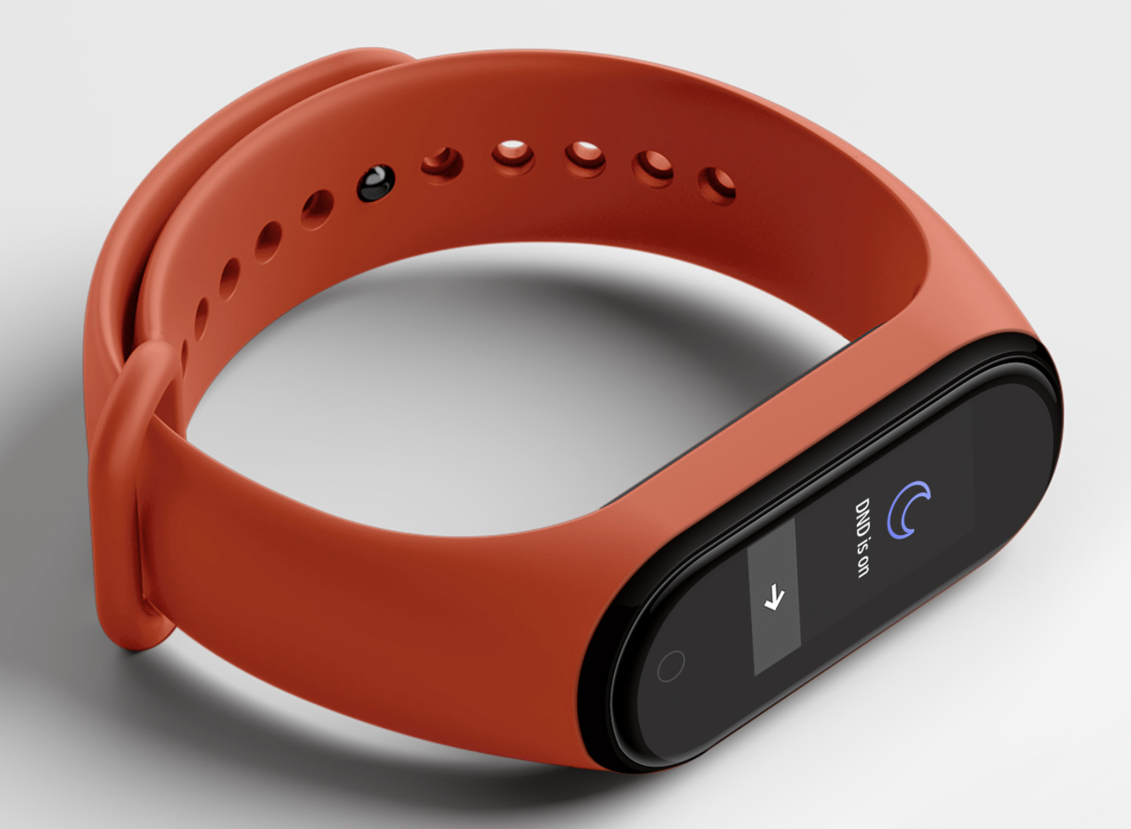 Mi Smart Band 4 gallery image