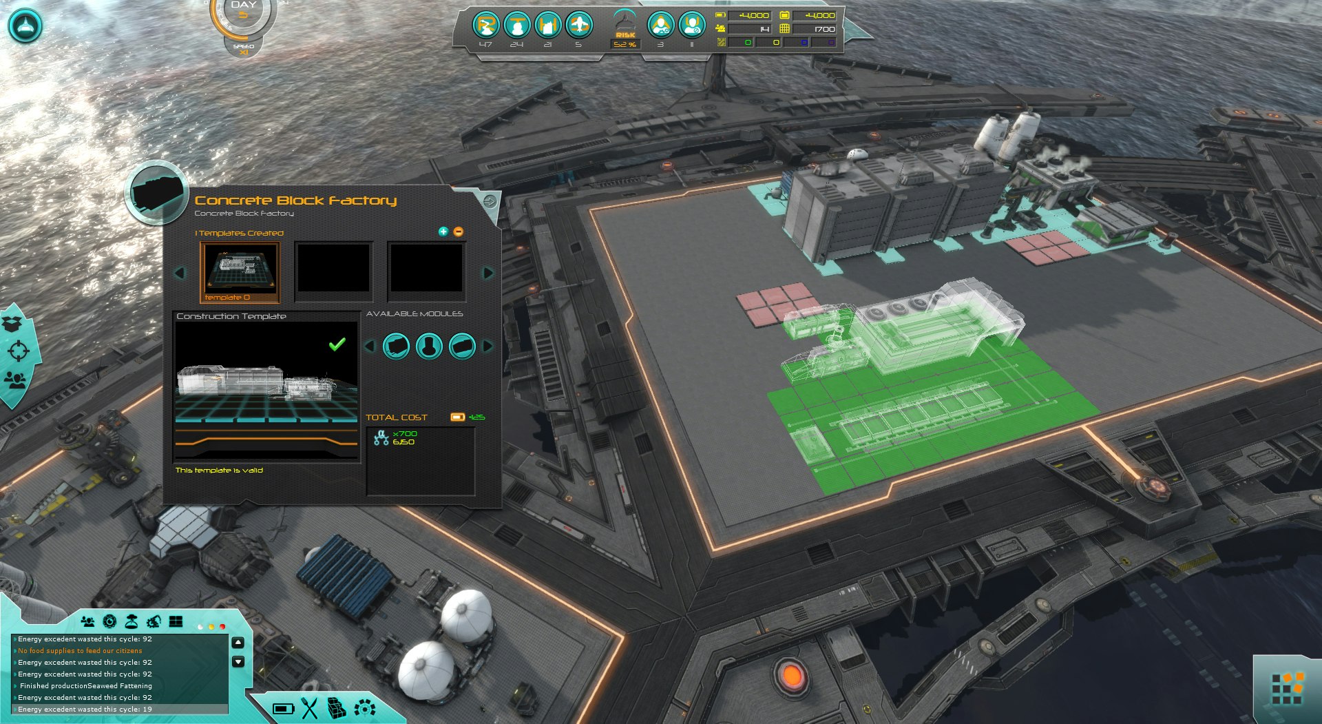 Project AURA gallery image