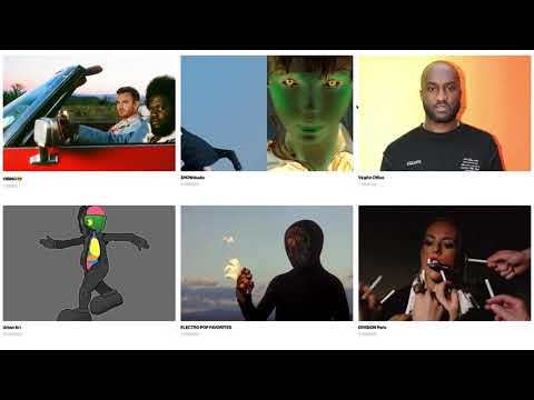 MAFF - Music Art Fashion Forward gallery image