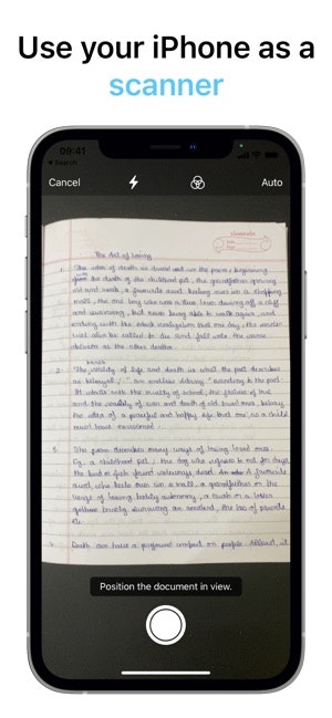 ClassTime gallery image