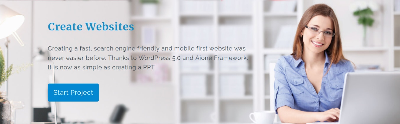 Darlic - Website & Web App Builder gallery image
