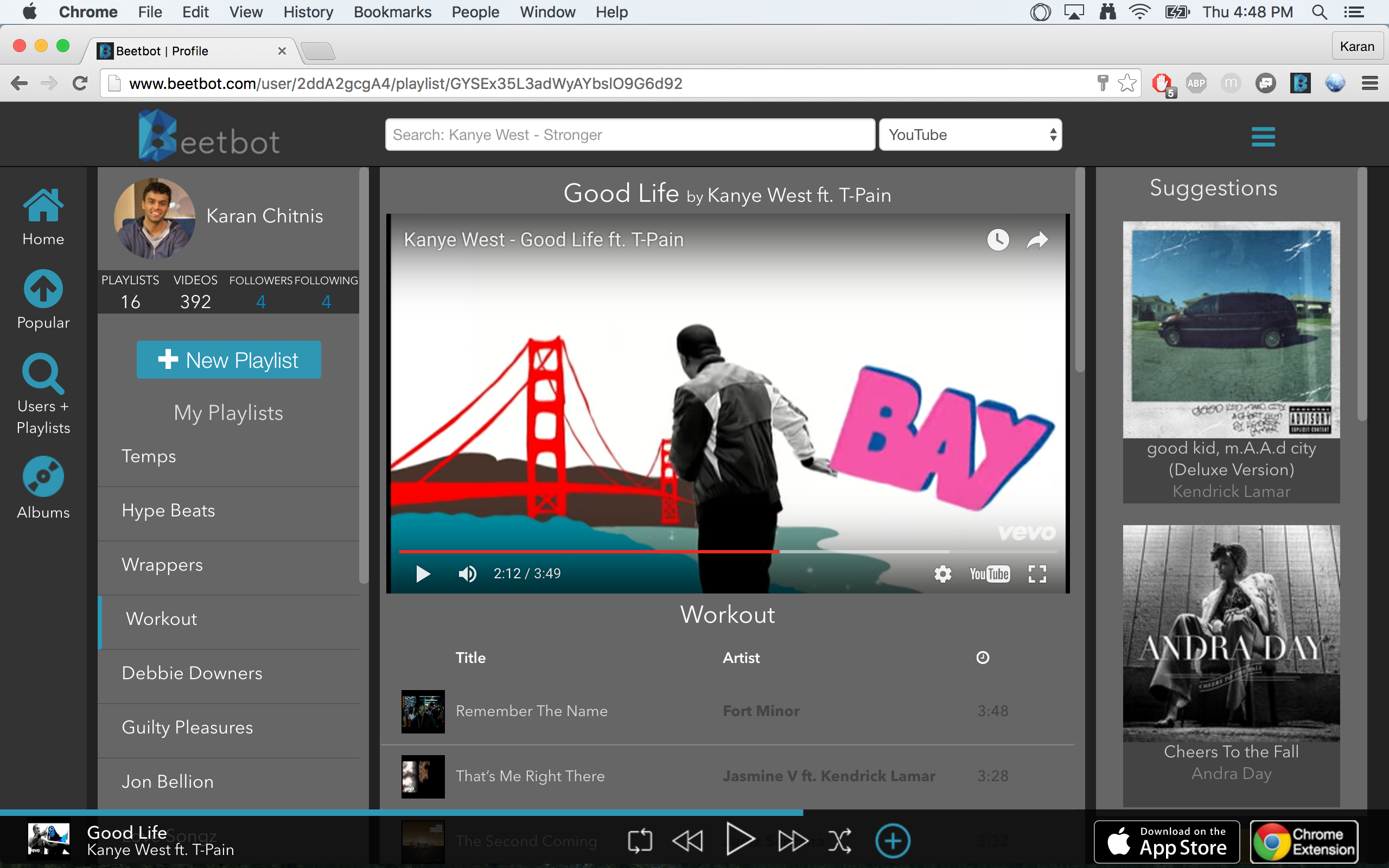 Beetbot gallery image