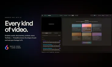 Threadline PRO gallery image