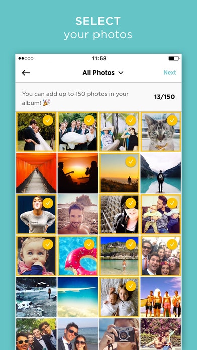 CHEERZ gallery image