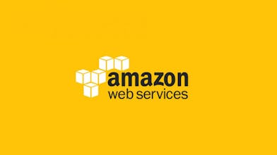 AWS Activate gallery image