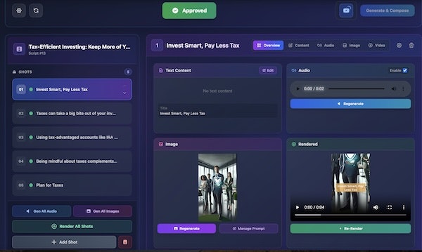 DuReel gallery image