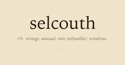 Selcouth gallery image