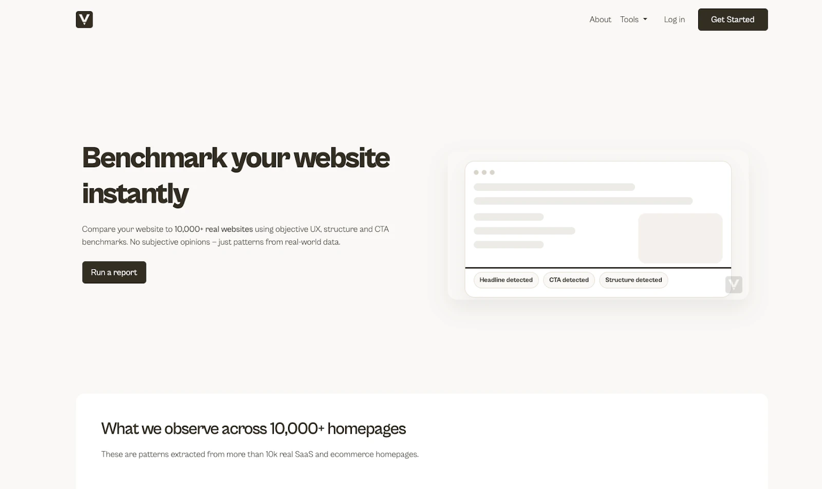 Vibra screenshot 4