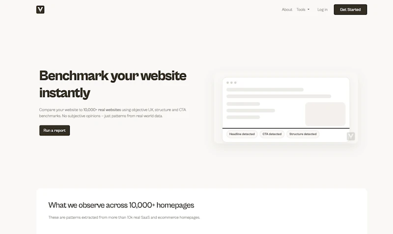 Vibra screenshot 4