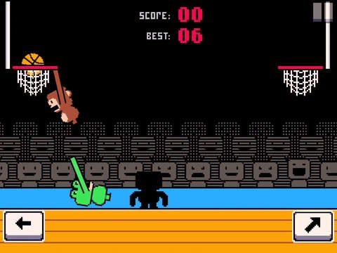 Dunkers gallery image