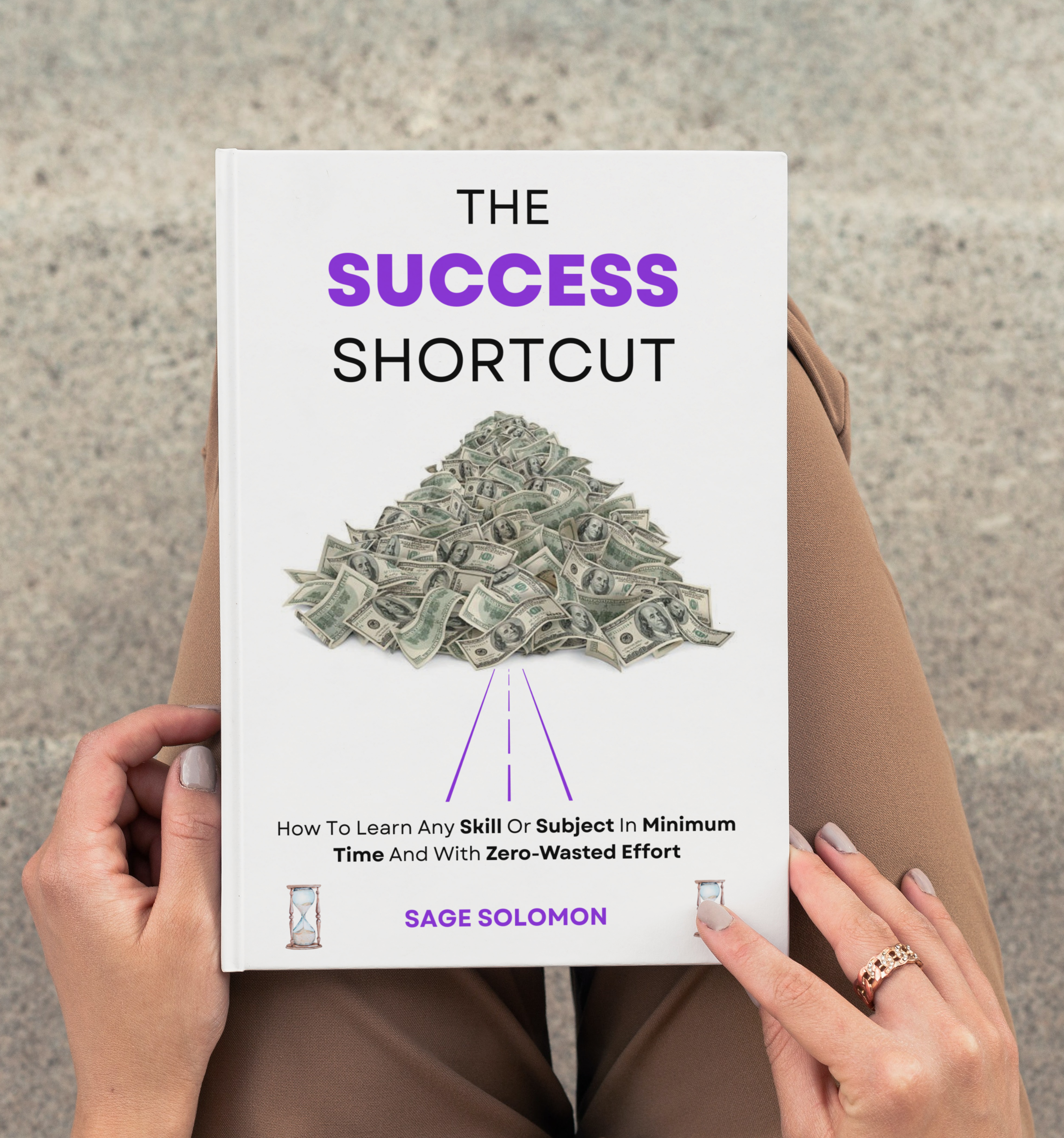 The Success Shortcut - Sage Solomon PDF