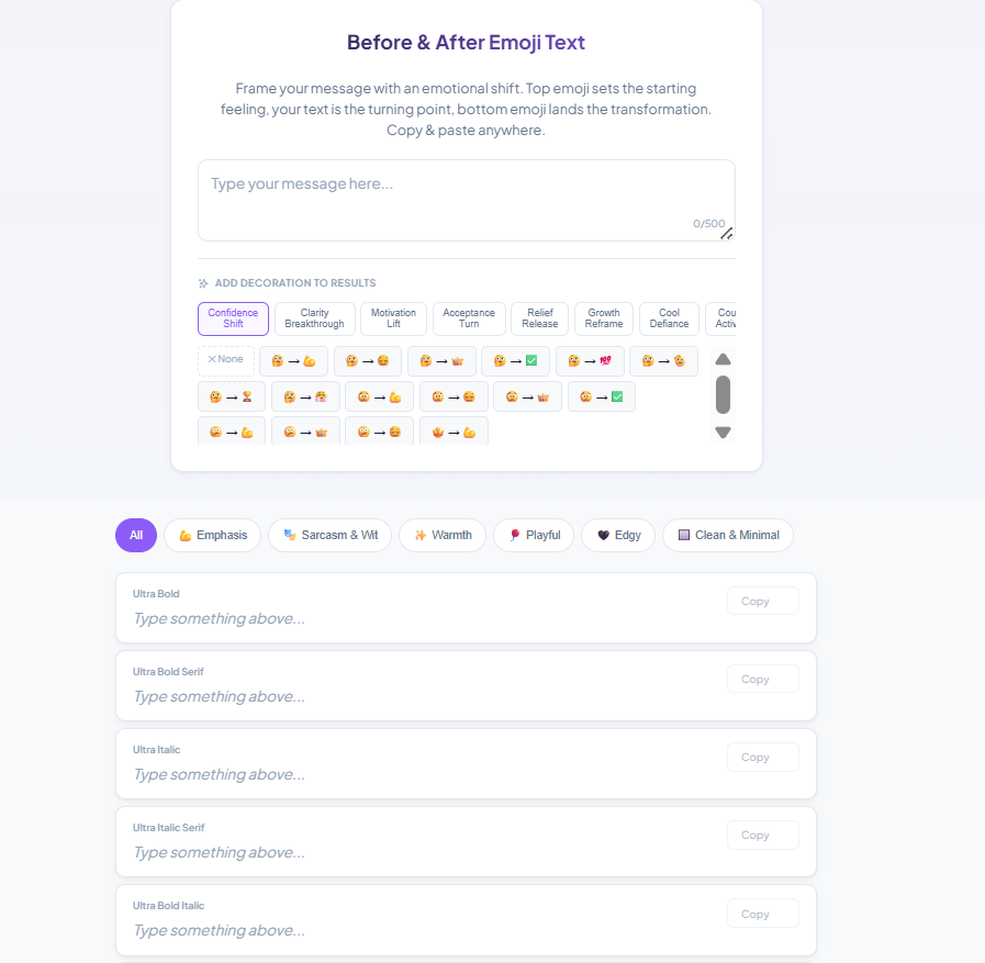 UltraTextGen media 2