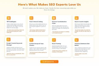 SEOScaleUp gallery image