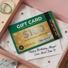 Big Reward! Receive your 100 US gallery image