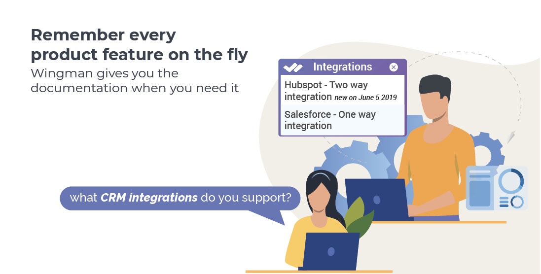 Wingman gallery image
