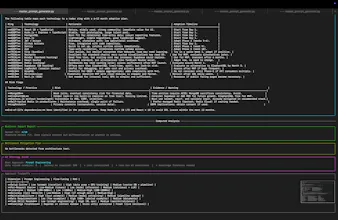 PromptForge gallery image